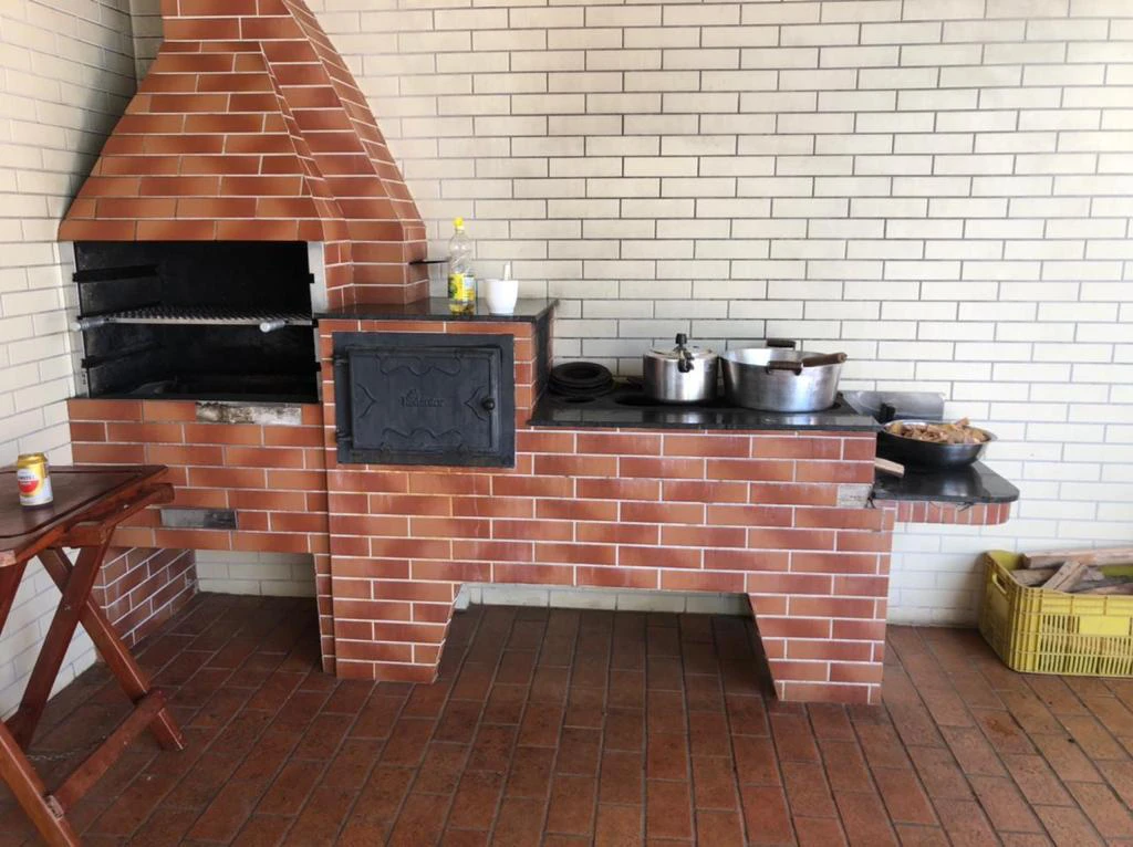 cozinha espaço de eventos goiania
